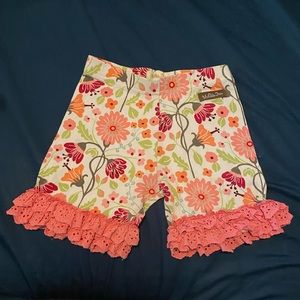 Matilda Jane Shorties